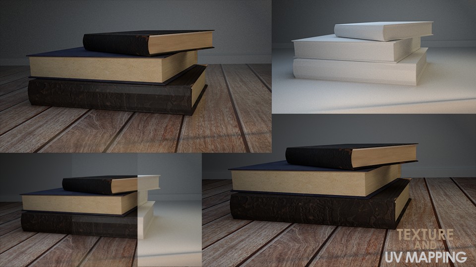 Textured Books preview image 1